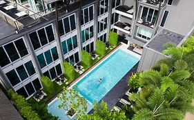 โรงแรมคีรี เชียงใหม่